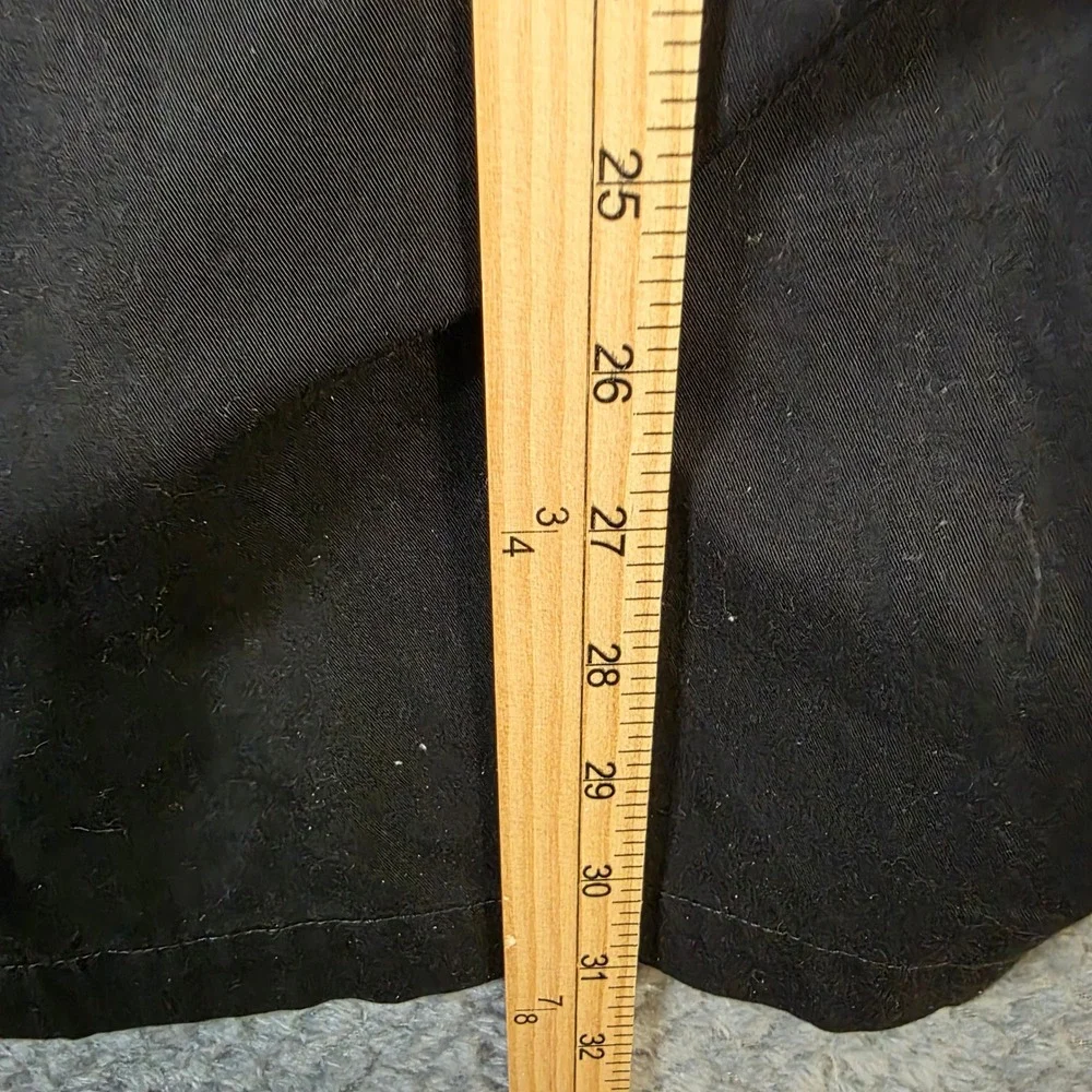 Harley Davidson Shirt 2XL Black Gray Button Up Shop Shirt Embroidered Logo Biker - Picture 6 of 9